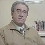 Dr. Gerardo Teran Zambrano