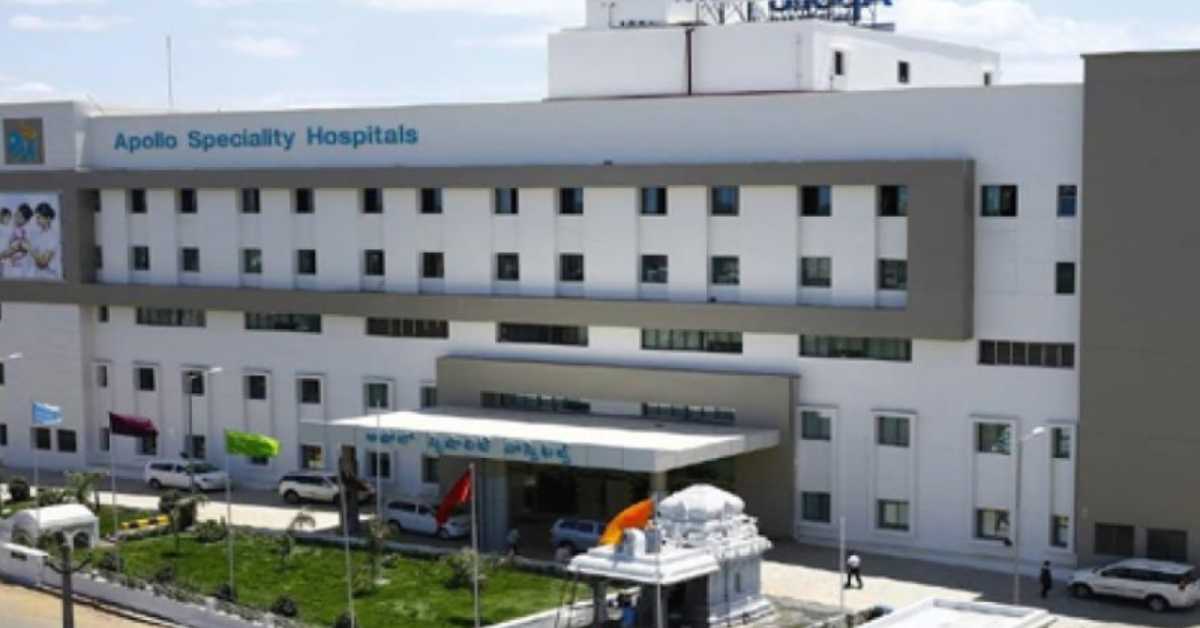 India Hospitals