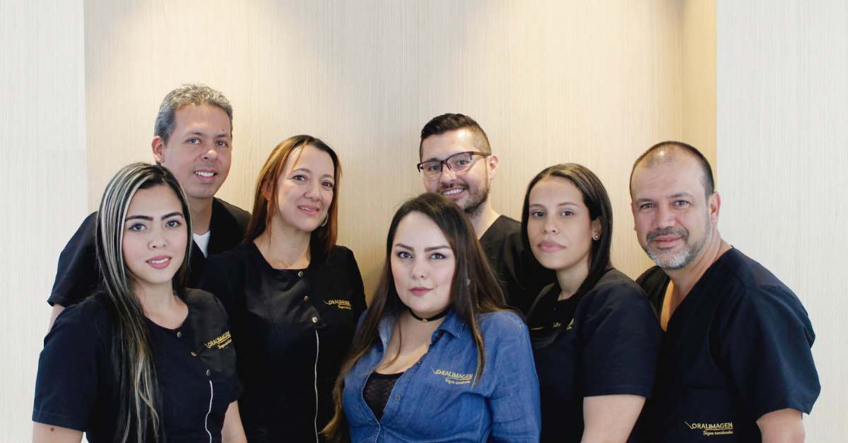 Best Dentists in Colombia