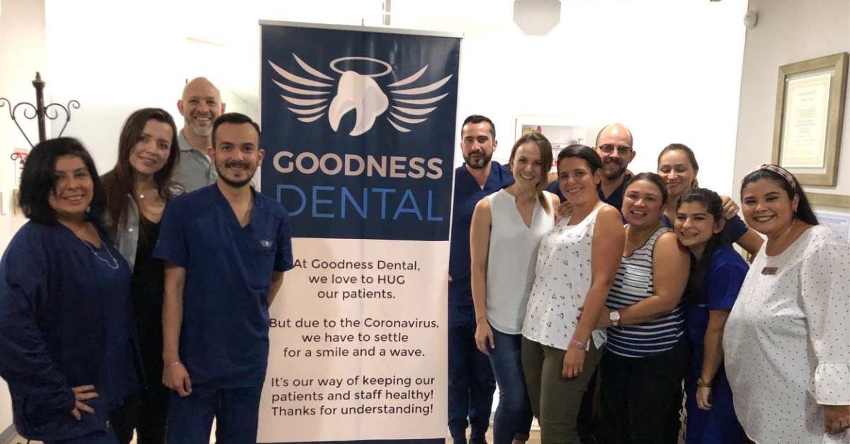 Best Dentists in Costa Rica