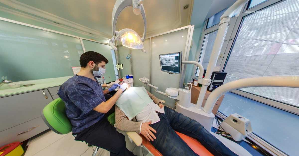 Dental Bridges Cost Abroad