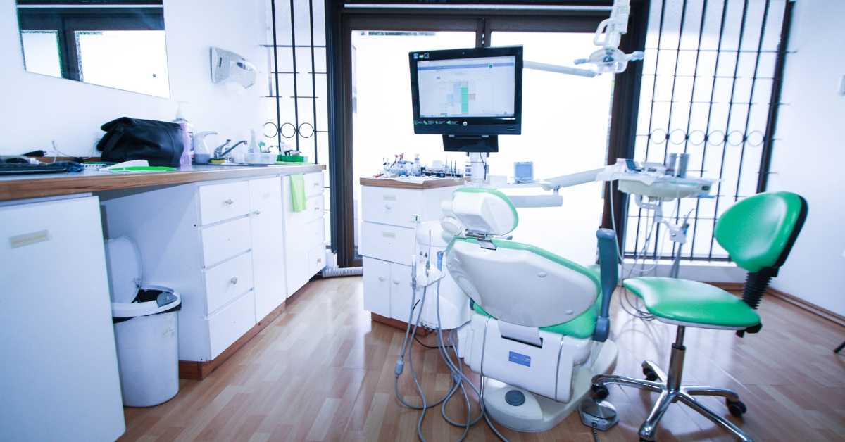 Dental Clinics in Costa Rica