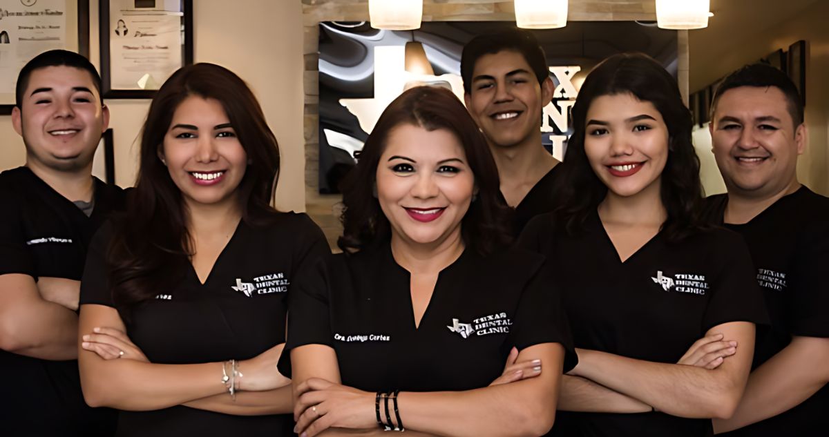 Dental Implants in Nuevo Progreso