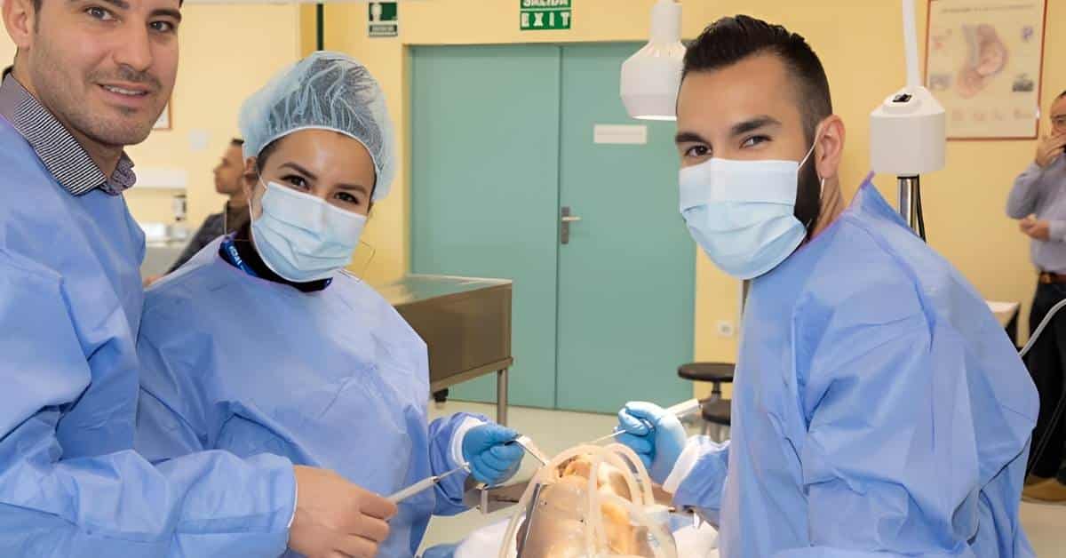 Dental Partials in Los Algodones, Mexico