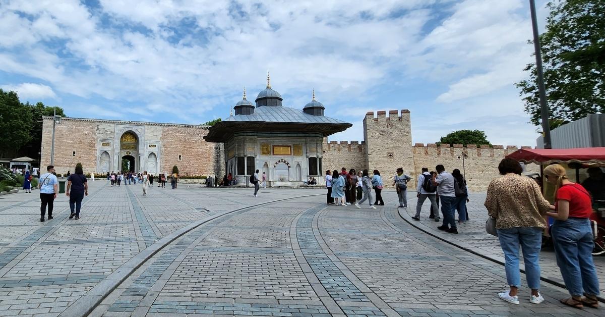 Dental Tourism in Istanbul, Turkey