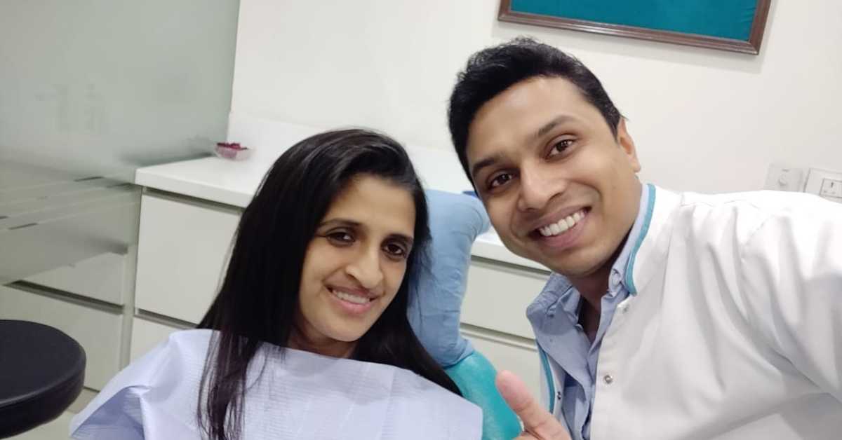 Dental Vacations in India