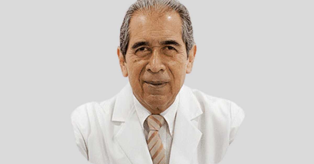 Dr. Ricardo Rivera Garcia – Plastic Surgeon, Mexico