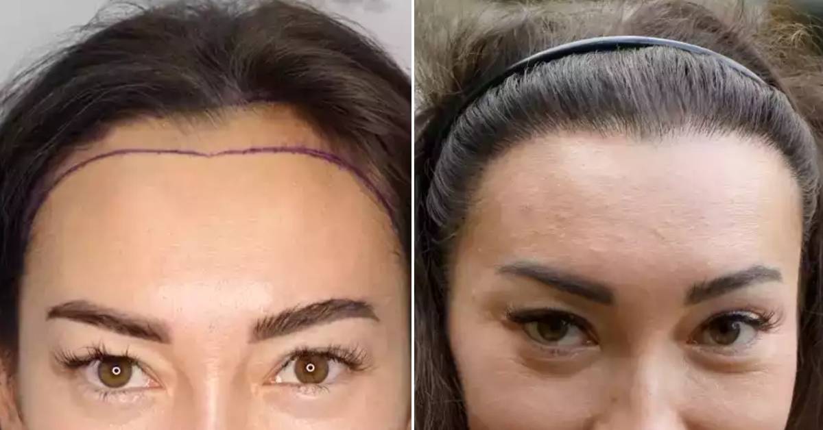 Hair Transplant in Istanbul, Turkey