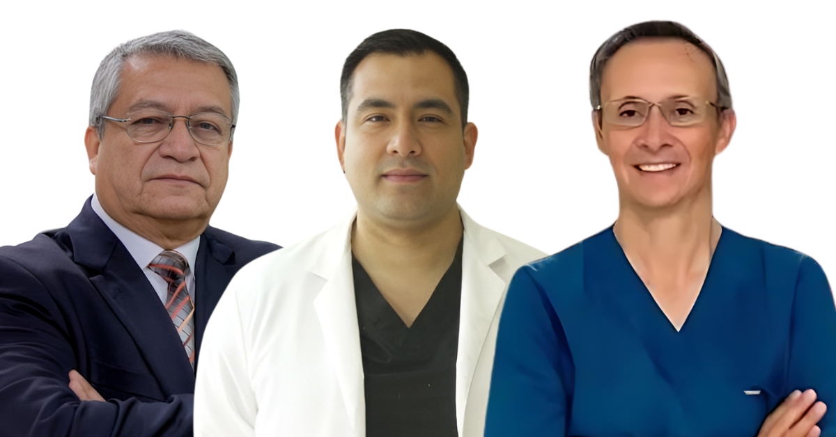 Best Bariatric Surgeons in Tijuana