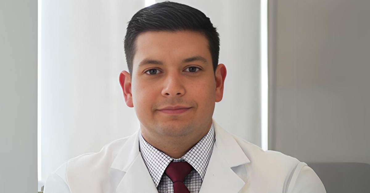 Dr. Galileo Villarreal – Best Bariatric Surgeon in Nuevo Laredo, Mexico