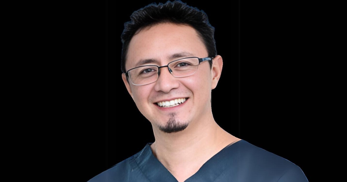 Dr. Guillermo Gomez – Endodontist in Cancun