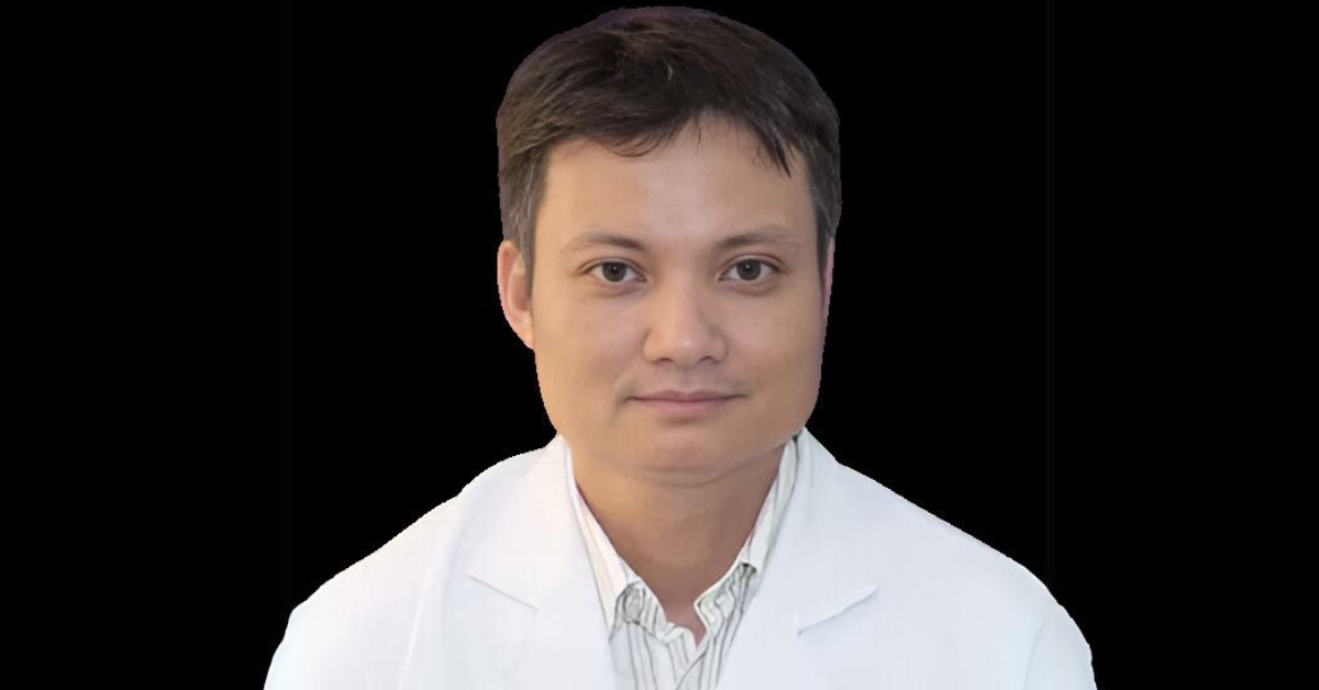 Dr. Thanh Binh – Dental Implant Specialist in Vietnam