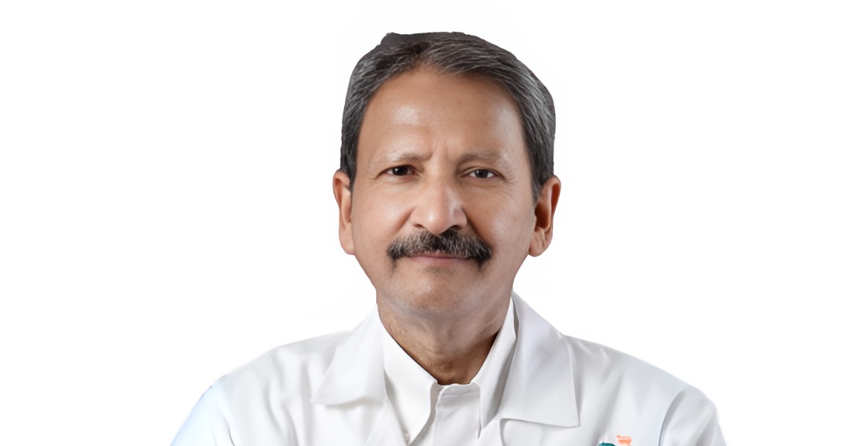 Dr. Sanjay Pai – Orthopedic Specialist in India