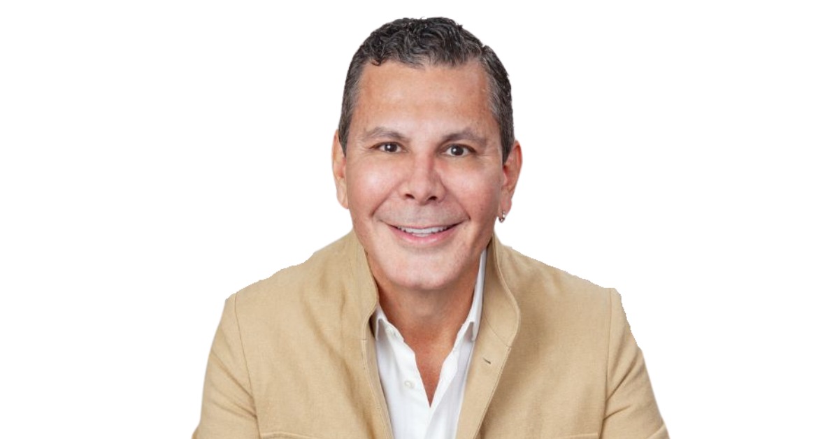 Dr. Gustavo Gaspar – Cosmetic Surgeon in Mexicali, Mexico