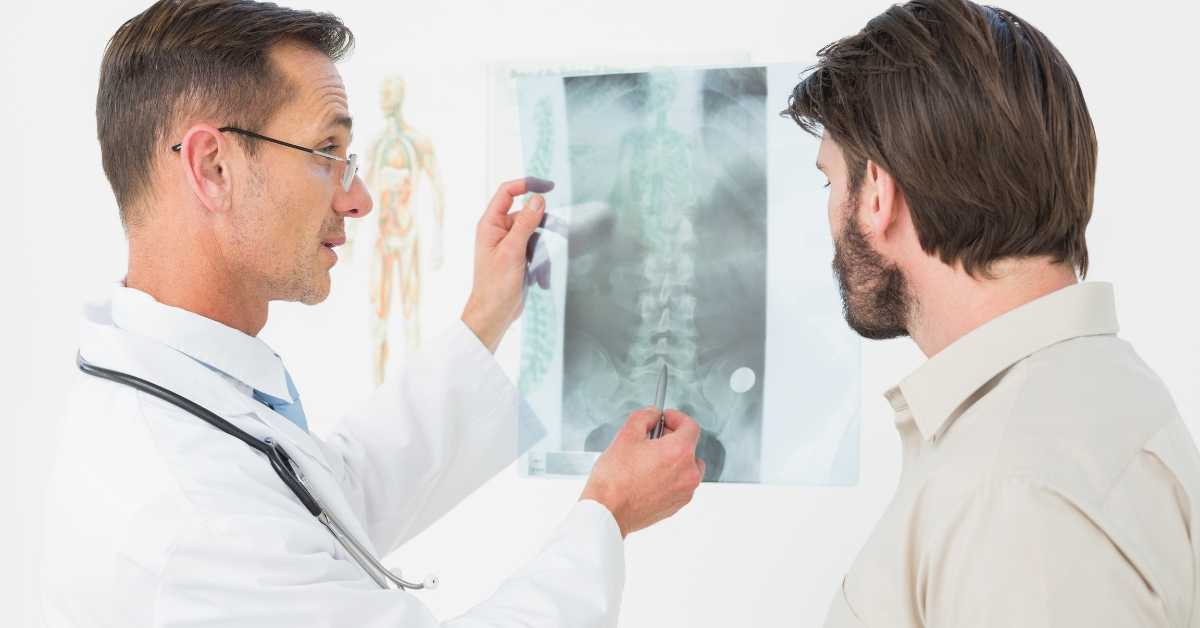 Lumbar Microdiscectomy in Spain, Europe