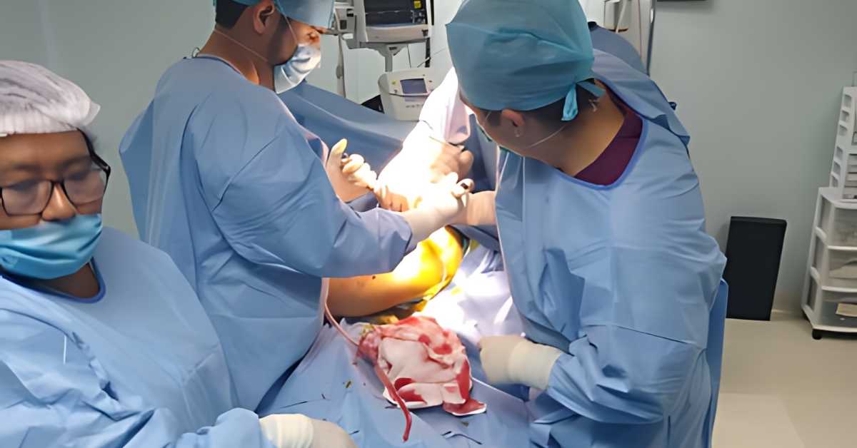 Meniscus Repair Surgery in Tijuana, Mexico