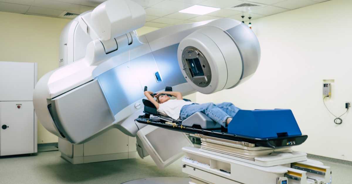 Radiation Therapy in India