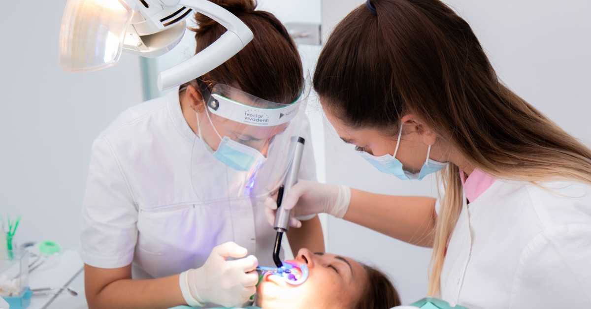 Root Canal Treatment Abroad