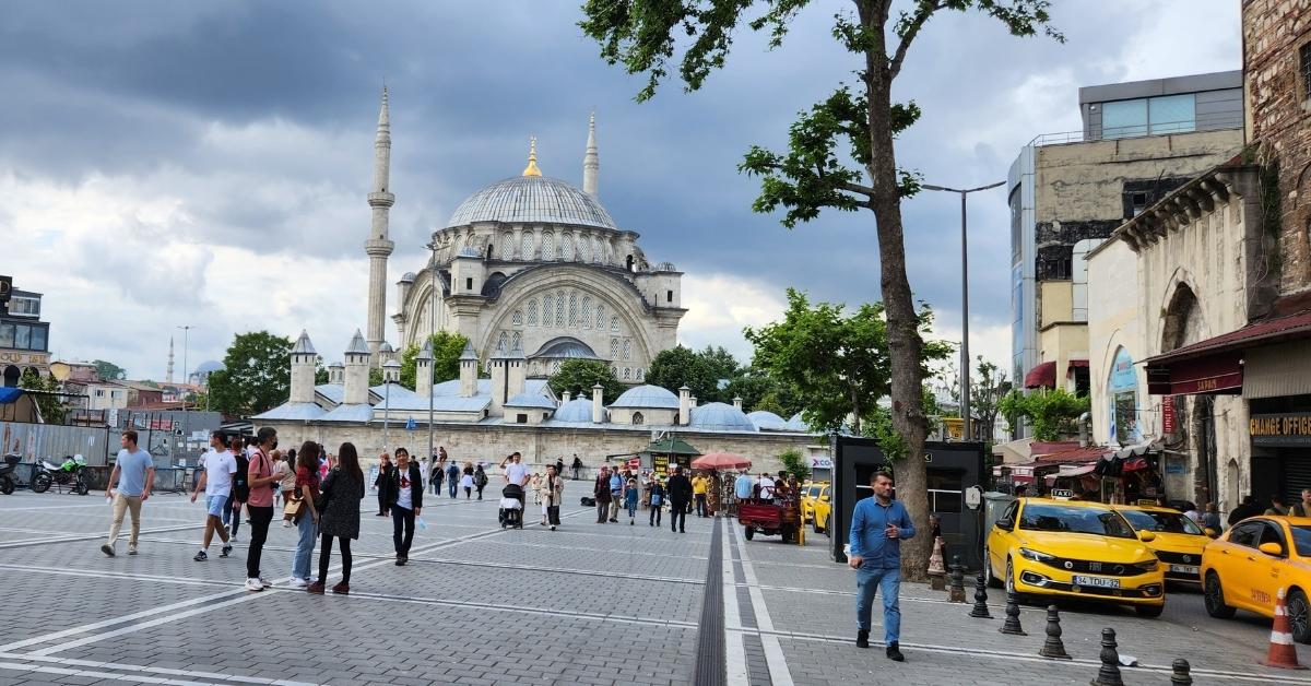 Dental Tourism in Turkey