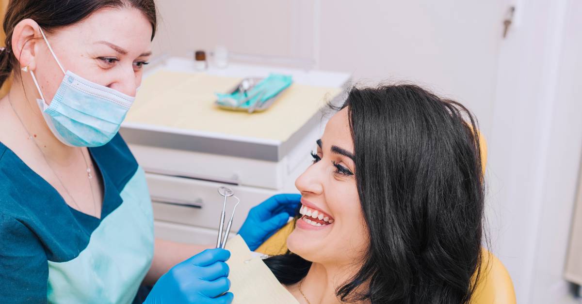 Dental Treatments in Chennai