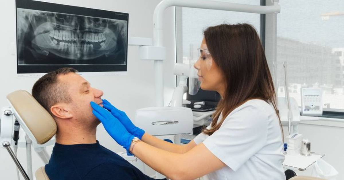 Dental Work in Zagreb, Croatia