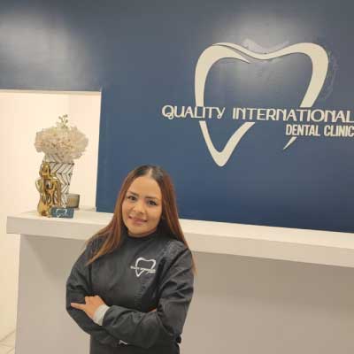 Quality International Dental Clinic, Tijuana