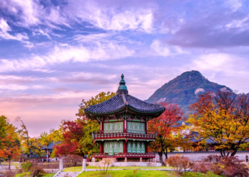 South Korea