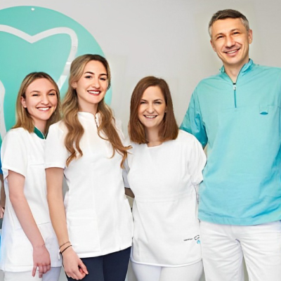 Dental Centar Repic Dentists