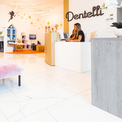 Dentelli