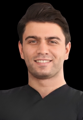 Dr. Fatih Karadayi