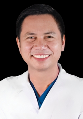 Dr. Nguyen Ngoc Hai