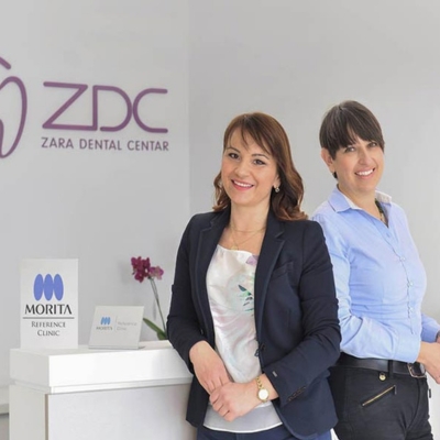 Zara Dental Center Dr. Ivana