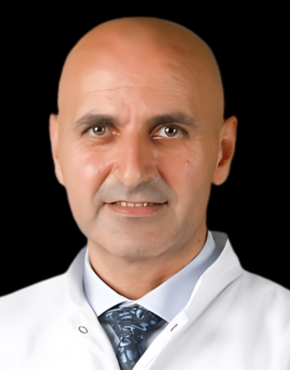 Photo of a doctor