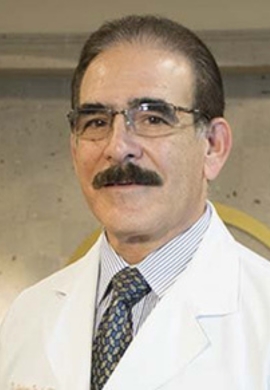 Dr. Gustavo De la Mora