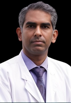 Dr. Nikhil Agrawal