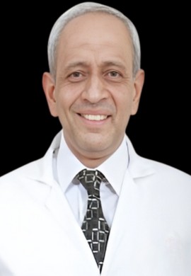 photo of Dr. Balaji Srinivasan