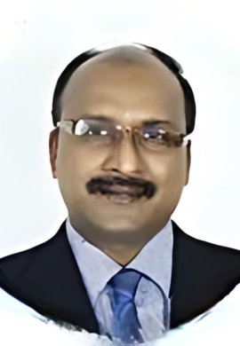 Dr. Navaladi Shankar