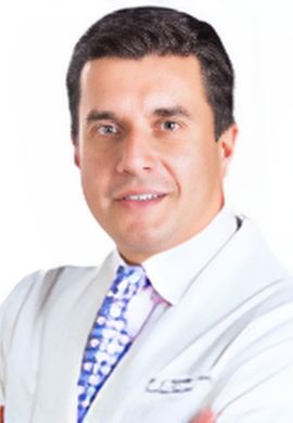 Dr. Ricardo Guevera