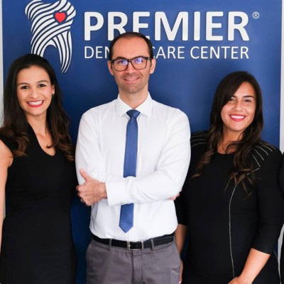 Premier Dental Care, Costa Rica