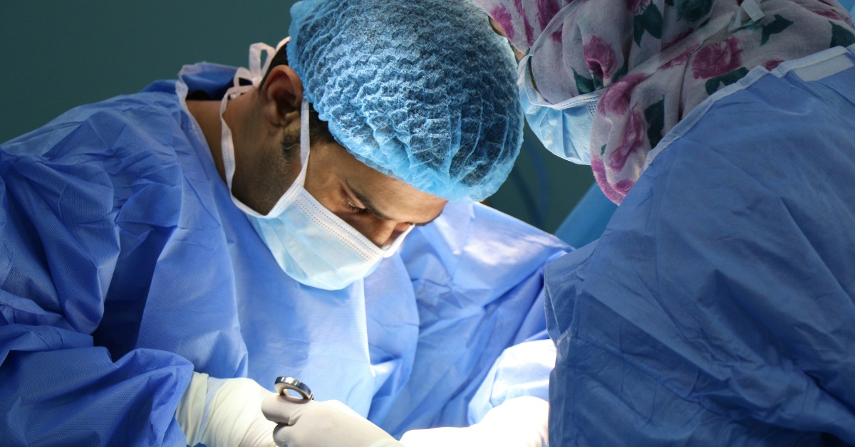 Surgery for Kidney Cancer in India