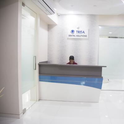 Trisa Dental Clinic