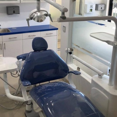 Wellness Dental Clinic, Tijuana