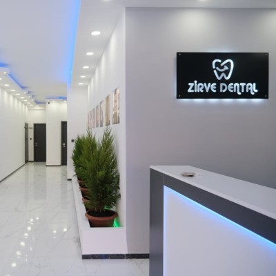 Zirve Dental, Turkey