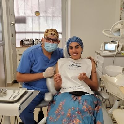 Dr Carlos Lapeira Dental Studio Barranquilla, Colombia