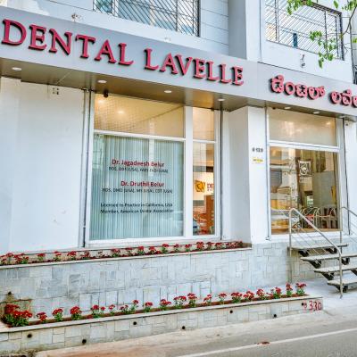 Dental Lavelle_Exterior