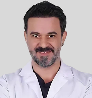 Dr. Gokhan Vayni