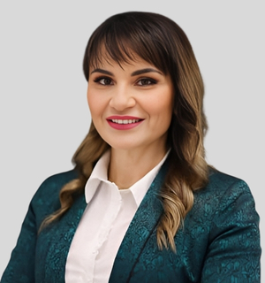 Dr. Ivana Lijić