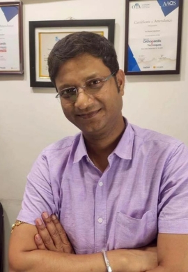 Dr. Kumar Satyakam