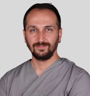 Dr. Onur Erdem Erdur