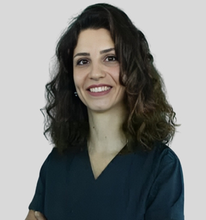 Dr. Scheherazade Ziya